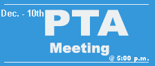 PTA Meeting